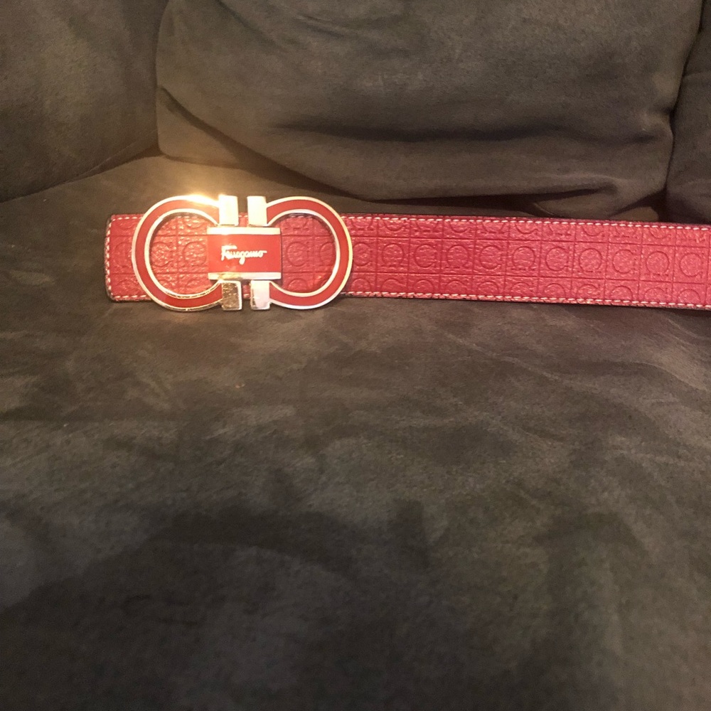 Belt